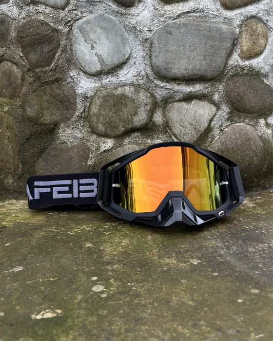 Кросові мото окуляри NAFEIB мото очки ендуро