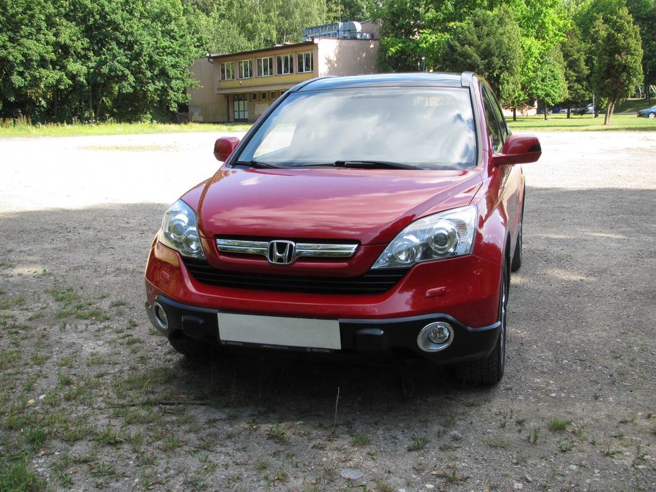 sprzedam dobre i pewne auto.