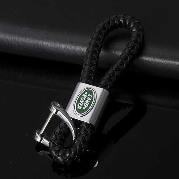 Porta chaves Land Rover