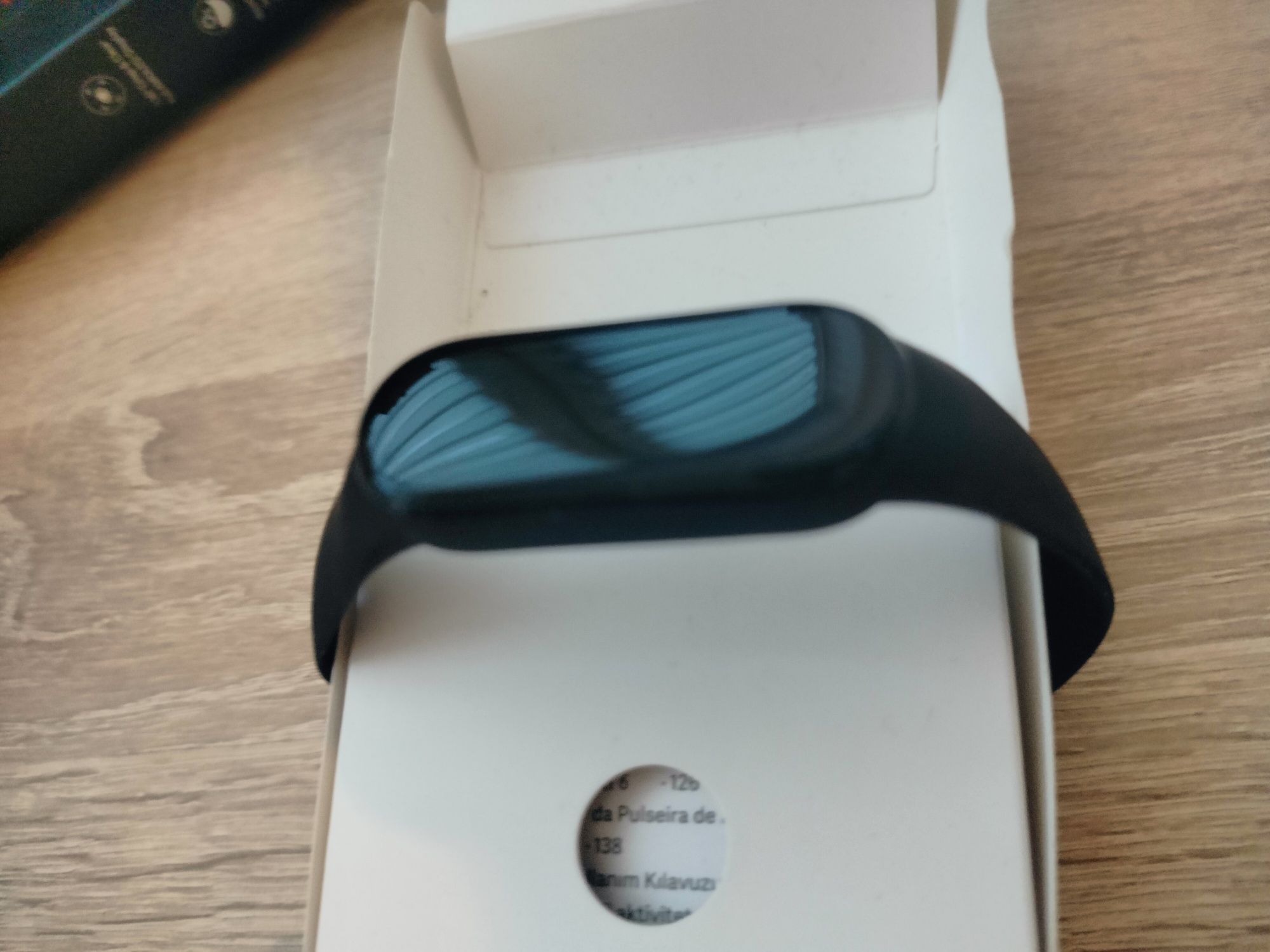 Xiaomi Mi Smartband 6