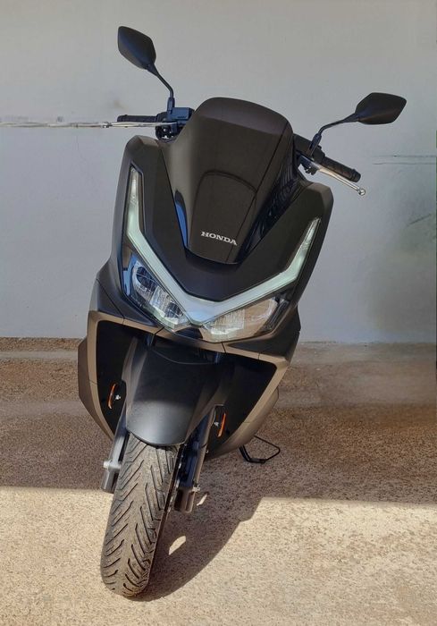 PCX 125 Ano 2025 Nova