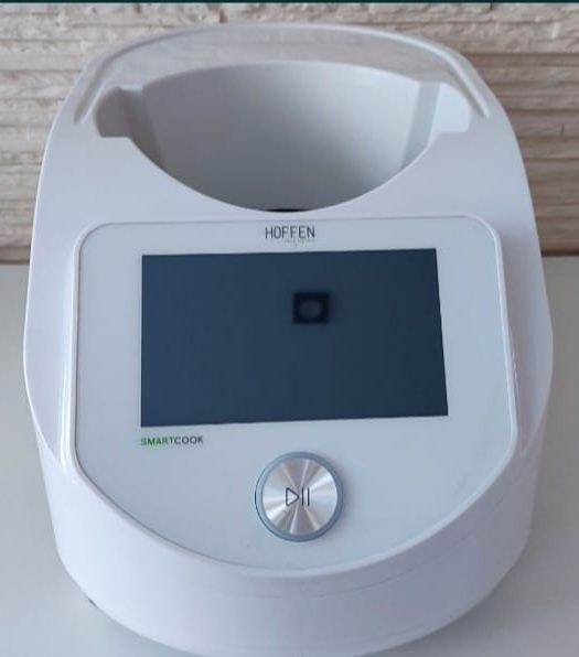 Robot kuchenny Thermomix Hoffen Wifi