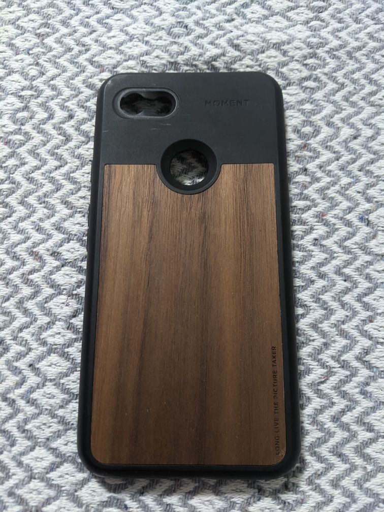 Чехол для Pixel 3a Xl Moment photo case