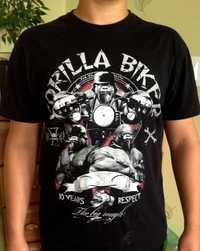 Nowa koszulka Gorilla Biker