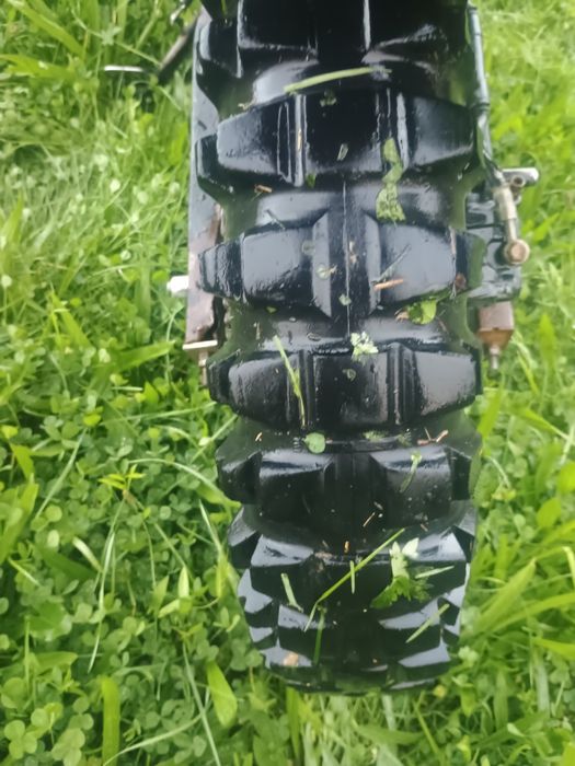 Shineray x treil 200