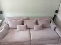Sofa EVORA 4- osobowa