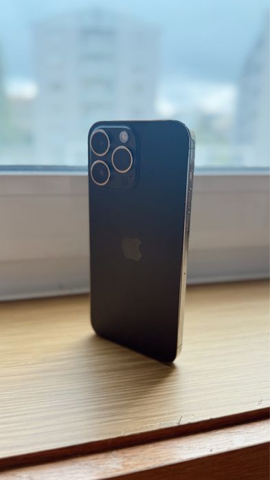 iPhone 14 Pro Max - Oportunidade