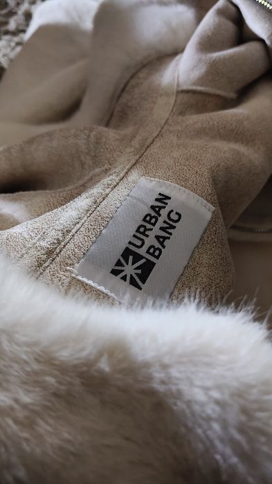 Шубка искусственная норка еврозима.