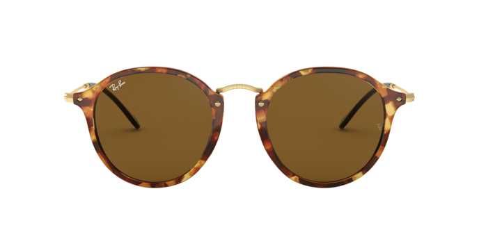 Ray Ban RB2447 Round 1160 -Excelente Estado