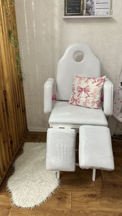 Оренда робочого місця