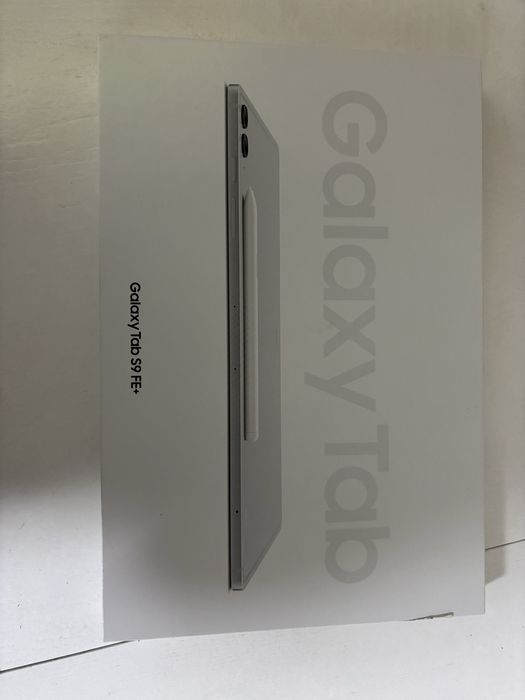 Samsung Tab S9 Fe plus 12/256 WiFi