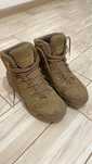Черевики L0WA Z-6 еGore-Tex Tactical Coyote