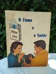 O Fumo e a Saúde (Alfonsas Balbachas)