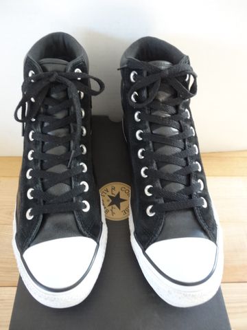 Converse All Star roz 43 SKÓRA Trampki
