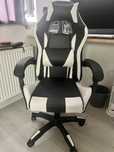 NOWY fotel gaminhowy / biurowy