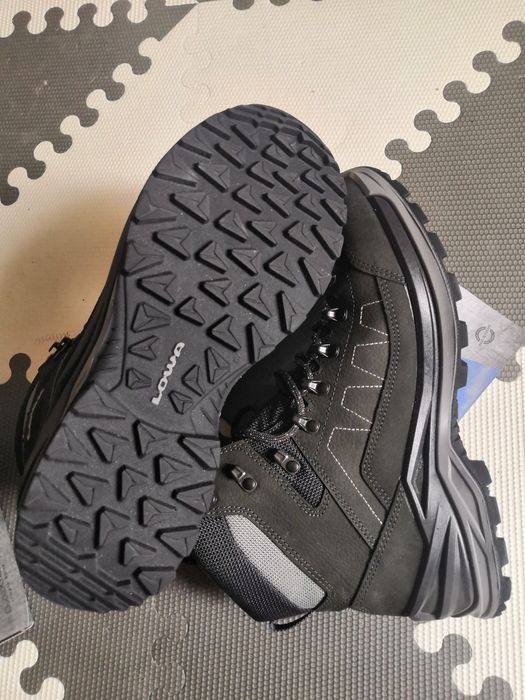 LOWA TORO PRO GTX MID, новые, оригинал!