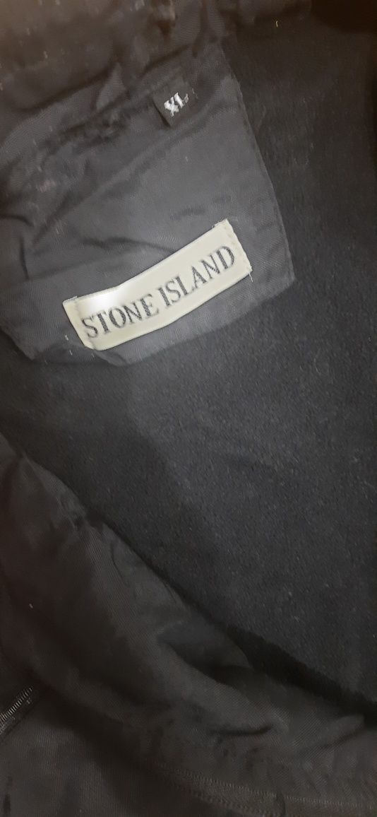 Вітровка Stone Island XL