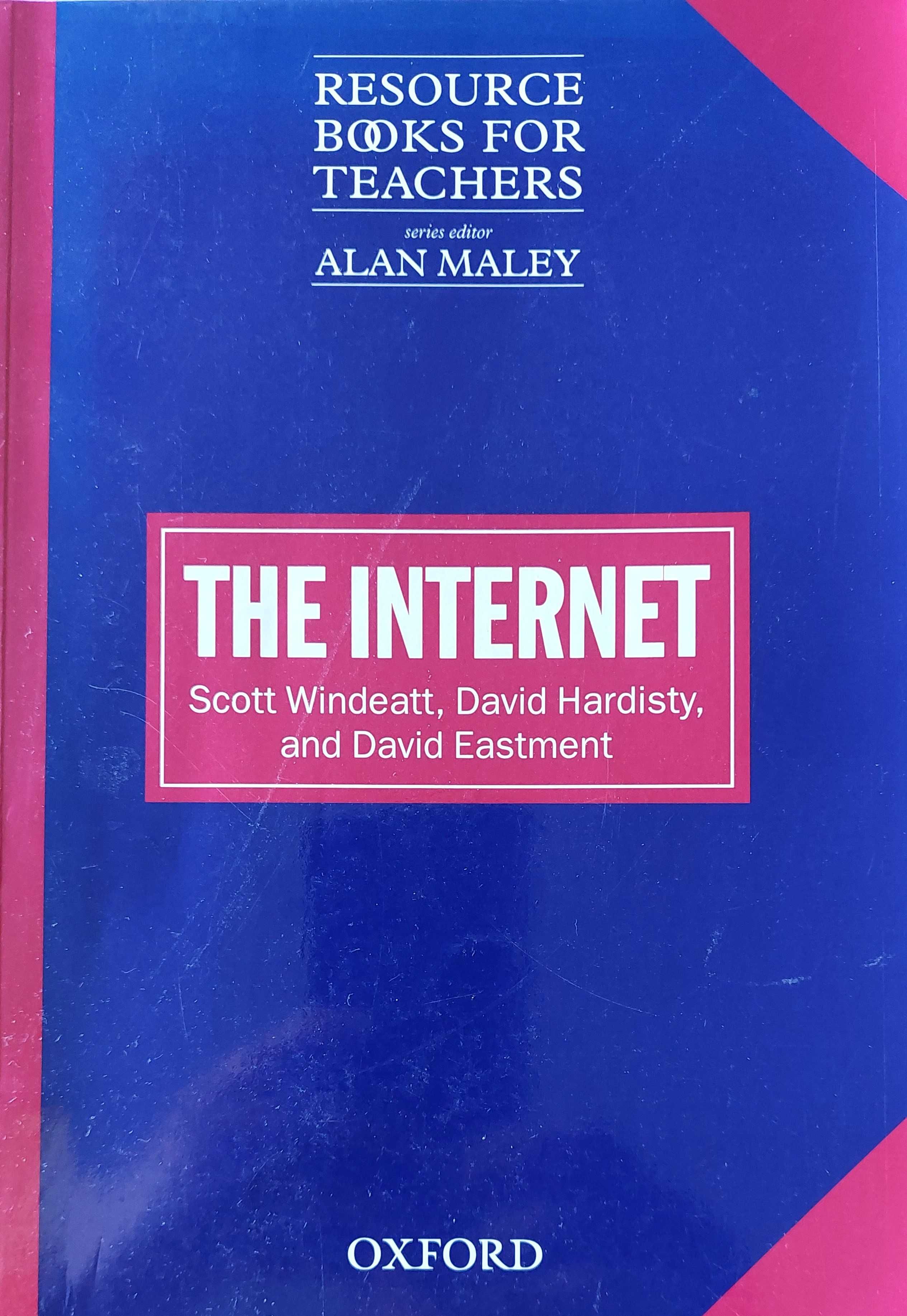 The Internet - Oxford