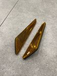 Odblask reflektor teleskopu lag Honda Goldwing GL1800 oryginalny nowy