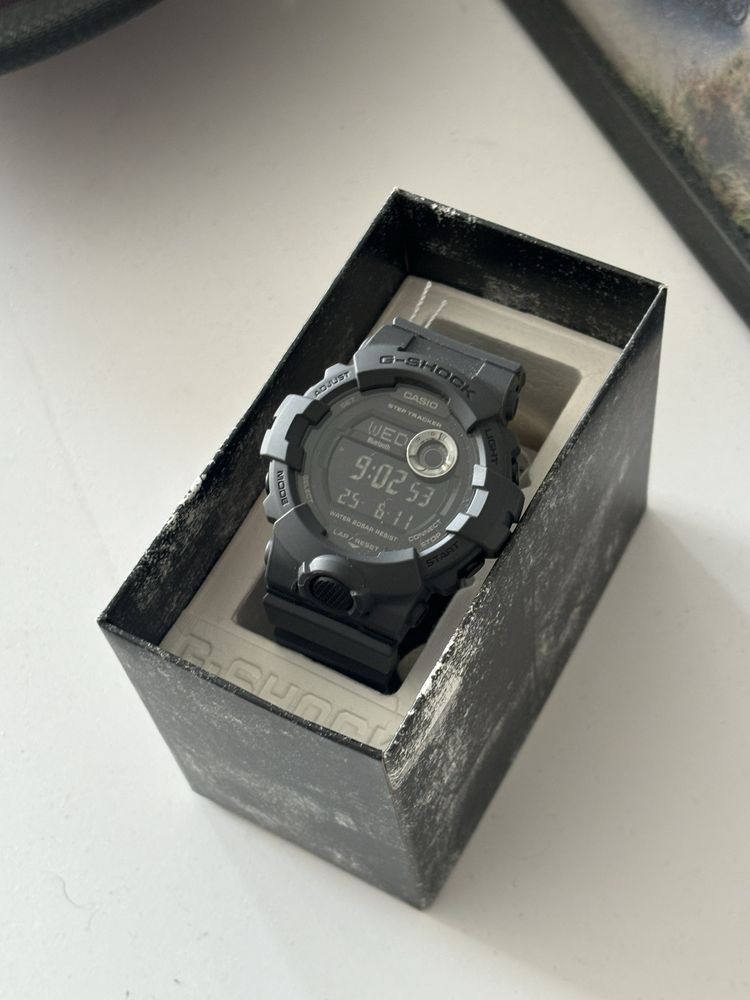Casio G-Shock Bluetooth | 100% Оригінал
