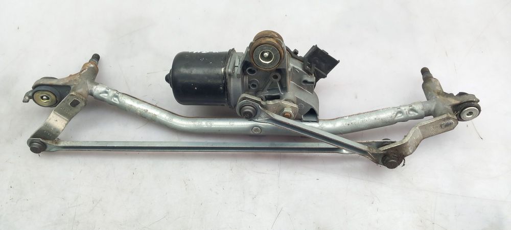 Motor limpa vidros frente CITROËN C2 (JM_)