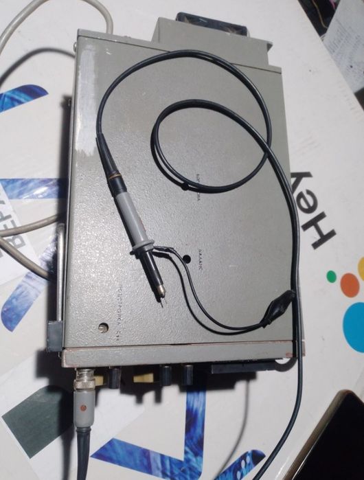 Rigol 1052e Rigol 1102e С65 С1-94