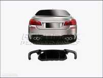 Difusor Traseiro M5 BMW F10 / F11  AAP50430