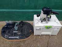Festool OF 1010 EBQ/Вертикальний фрезер  фестул 220в