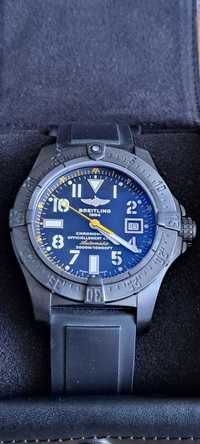 BREITLING Avenger Seawolf Limited Yellow M17330B2.BC05.131S.M20