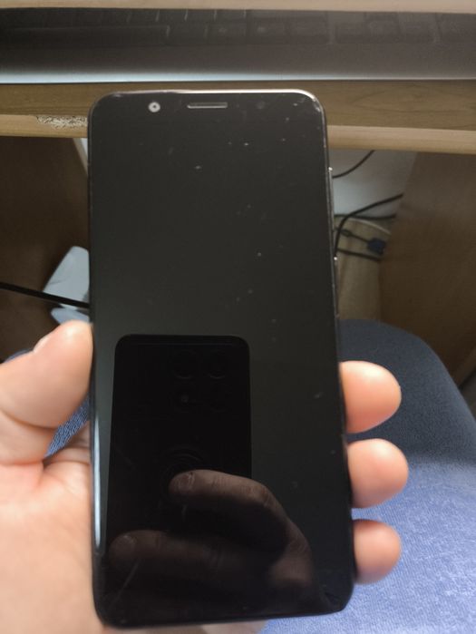 Asus Zenfone Max Pro M1, X00DT, 3/32 GB