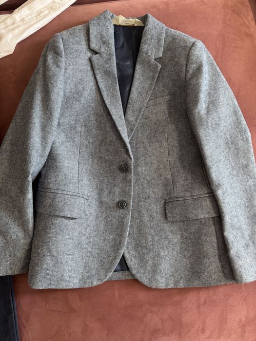 Піджак H&M i брюки