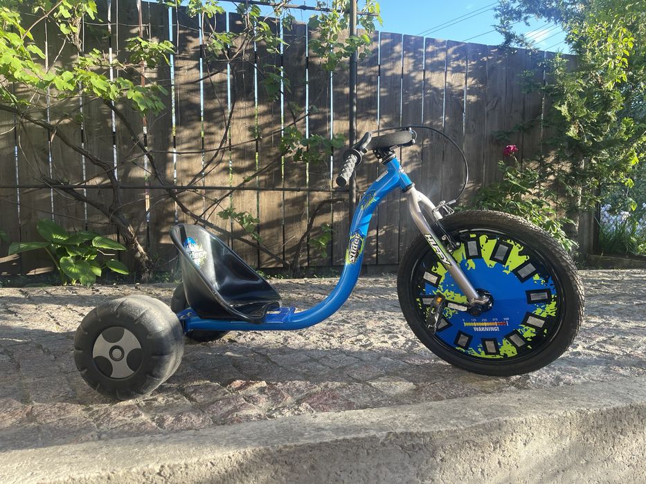 Трайк  Huffy  USA