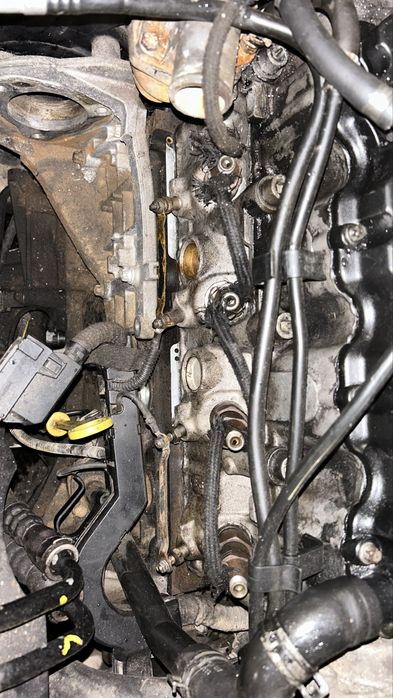 Astra 1.7 1999 sem bomba injetora