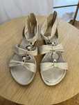 Espadryle botki sandały 36