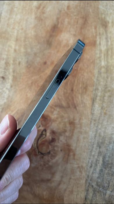 iPhone 12 pro max 256GB