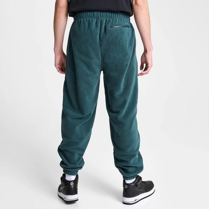 Мужские спортивные штаны Nike Club Polar Fleece ОРИГИНАЛ S Teddy