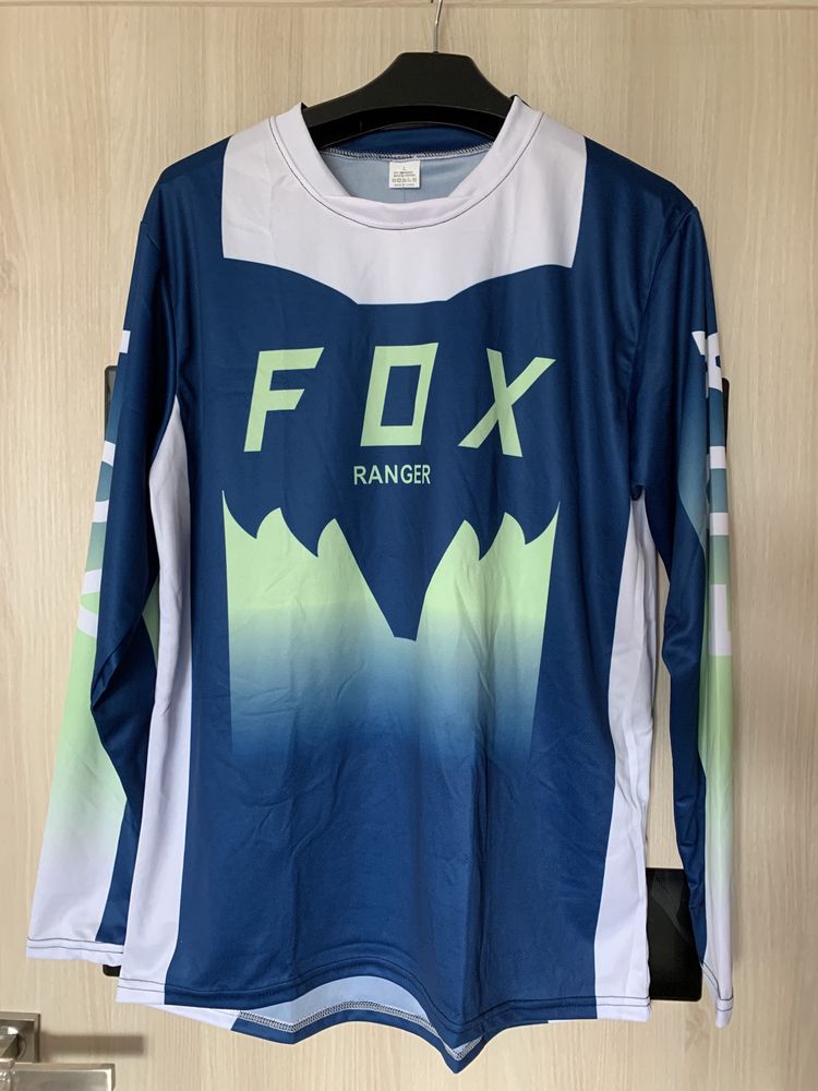 Bluza Fox Ranger