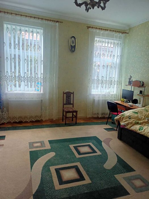 Продаж велика квартира вул. Григорія Сковороди м. Львів