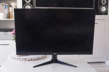 Acer Nitro VG270 27″ WQHD 144Hz IPS