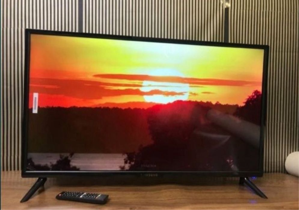 Телевізор Samsung 45 / 42 / 40 / 32 4K Smart TV T2 / WiFi
