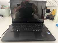 Vende-se PC Sony Vaio