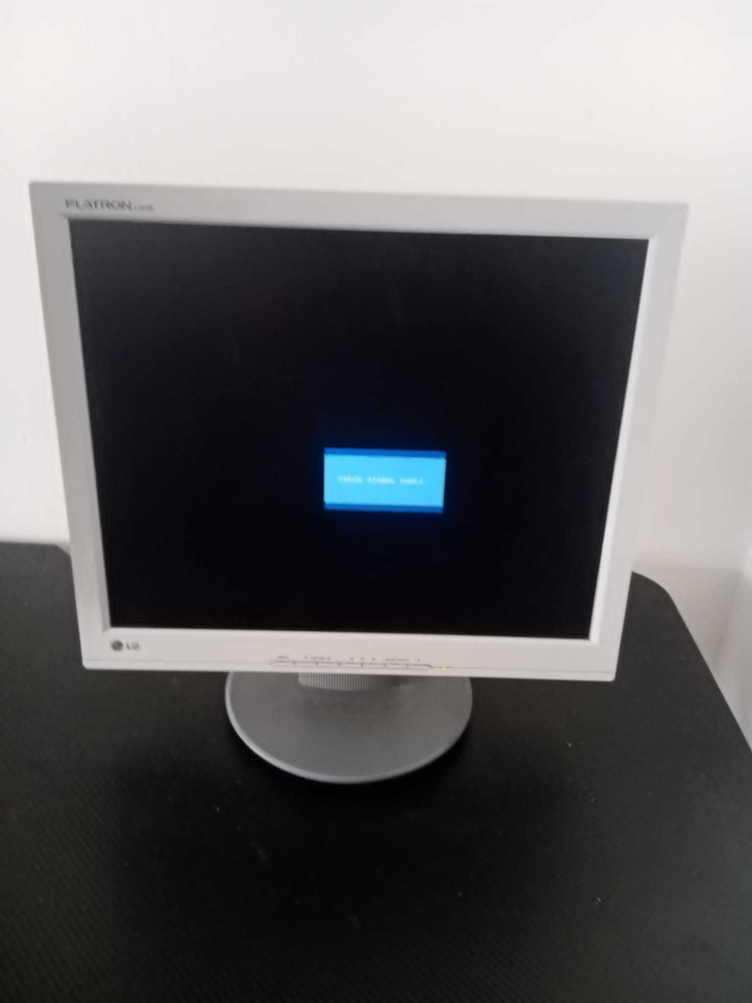 Monitor LG 19 Polegadas