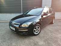 Hyundai i30 1.6 CRDI Дизель