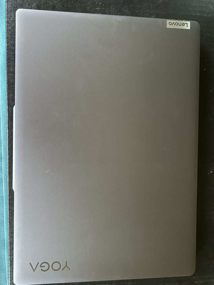 Laptop Lenovo Yoga Slim 6 14IRH8 14 Oled i5-13500H 16GB RAM 512GB SSD