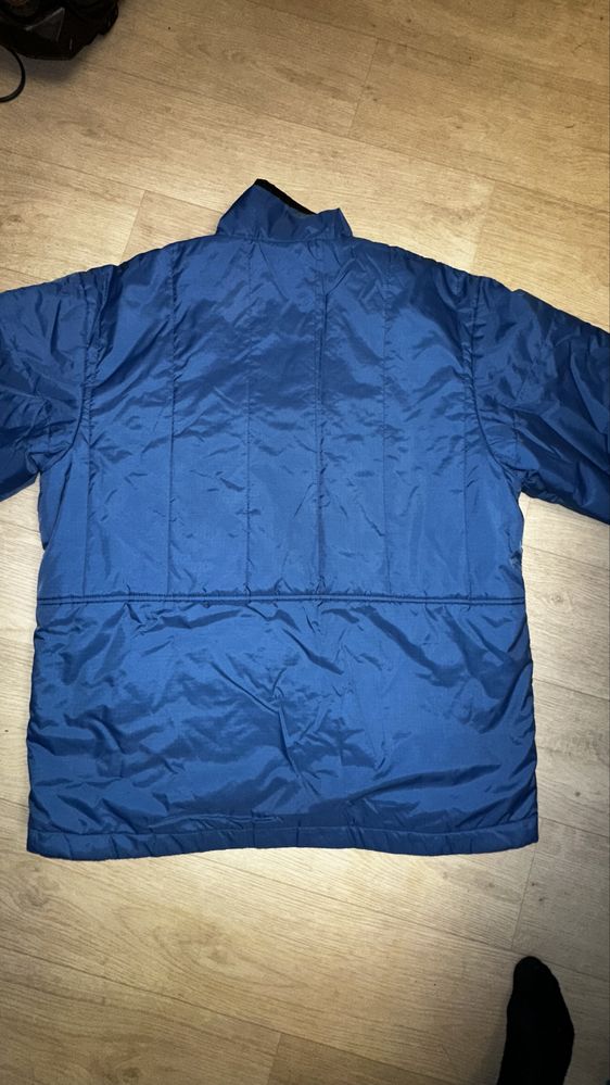 Куртка ветровка Nike оригінал р.54-56