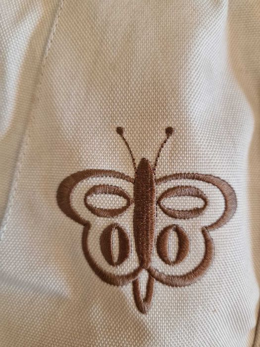 CASACO SENHORA MOTA GOLDSTAR L creme impermeável térmico com proteções