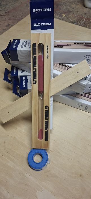 Klepsydry 15 minutowe obrotowe