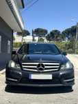 Mercedes-Benz C250 CDI Avantgarde - 2011