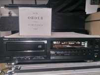 CD Kompakt Yamaha CDX 1100