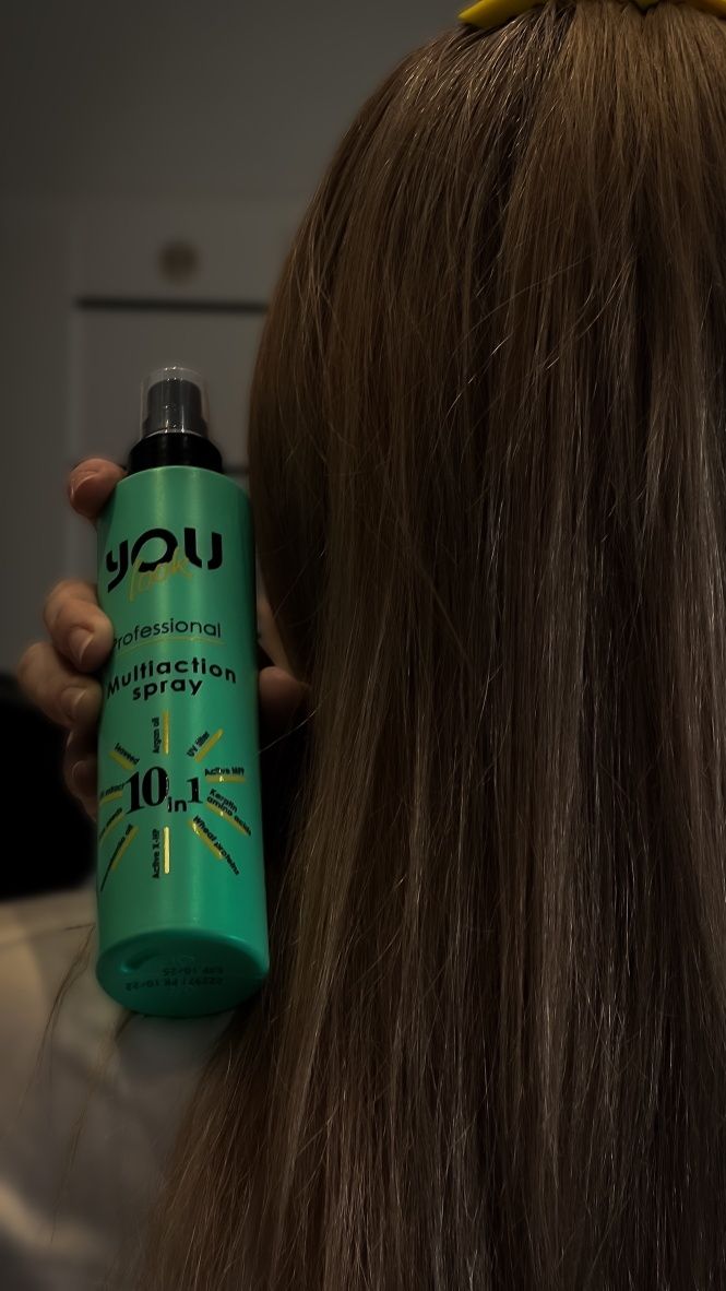 You look multiaction spray do włosów 10in1
